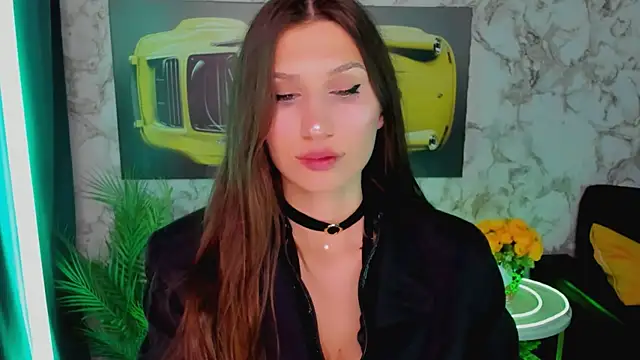 Mollyinyourmind online show from 10, 4, 2026