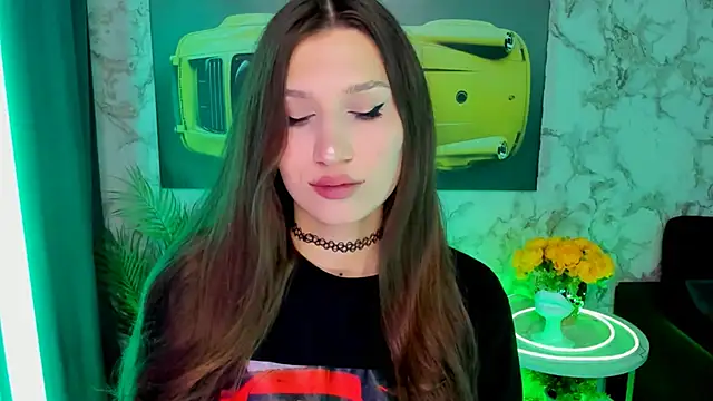 Mollyinyourmind online show from 14, 4, 2026