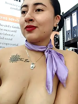AMATISTA  16 online show from 28, 5, 2026