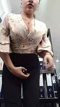 AMATISTA  16 online show from 6, 6, 2026