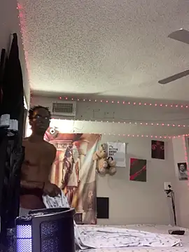 Triggerhappycj100 online show from 10, 3, 2026