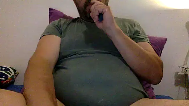 steve669 hot online show from 16, 9, 2025