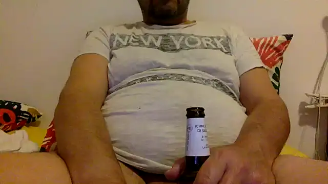 steve669 hot online show from 6, 10, 2025