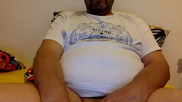 steve669 hot online show from 7, 10, 2025