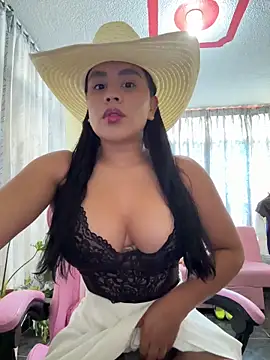 laure torres online show from 25, 3, 2026