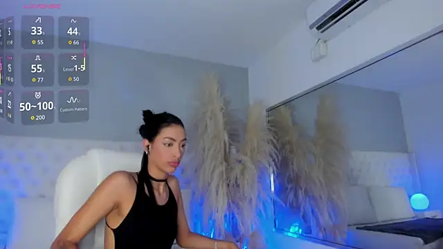 Snapshot of Ebonysweet__ chatting on 20, 6, 2026 Ebonysweet online show from 20, 6, 2026