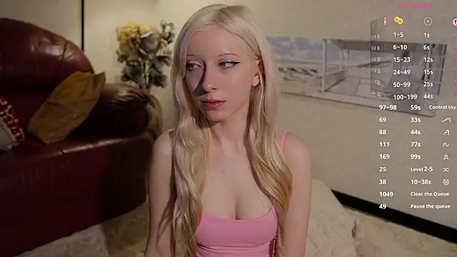 Snapshot of BubugAgaska chatting on 3, 2, 2026 BubugAgaska online show from 3, 2, 2026