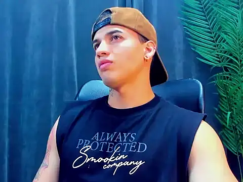 rocoo santos online show from 18, 4, 2026