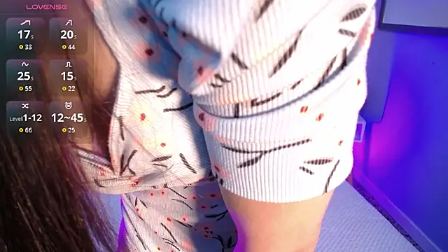 Astrid Velle online show from 10, 9, 2025