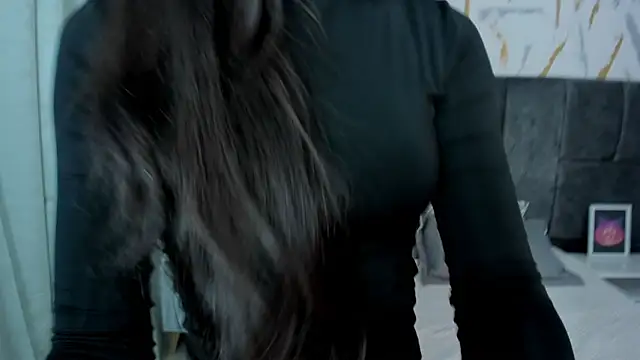 Astrid Velle online show from 16, 1, 2026