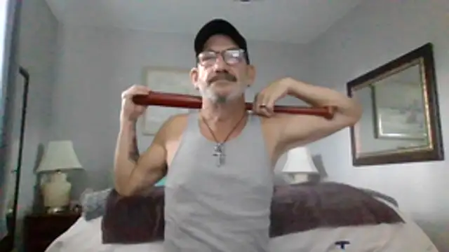 FoxnMouse online show from 25, 10, 2025