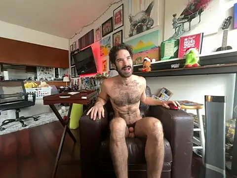 Pupscritch online show from 21, 11, 2025