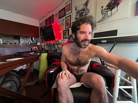 Pupscritch online show from 19, 2, 2026