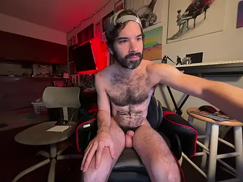 Pupscritch online show from 12, 3, 2026