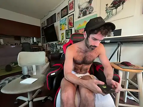Pupscritch online show from 15, 5, 2026