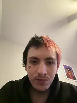 Capwildd 124 online show from 27, 6, 2026