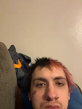 Capwildd 124 online show from 14, 7, 2026