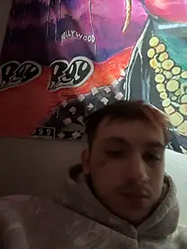 Capwildd 124 online show from 3, 8, 2026