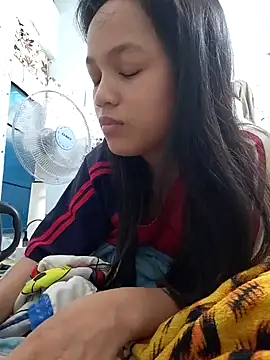 Snapshot of Anny-ly chatting on 15, 10, 2025 Anny-ly online show from 15, 10, 2025