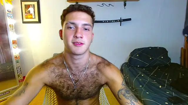 ocean boy online show from 10, 9, 2025