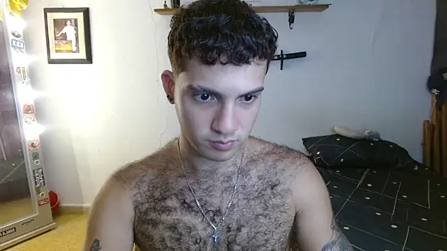 ocean boy online show from 11, 9, 2025