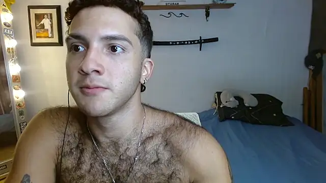 ocean boy online show from 13, 9, 2025