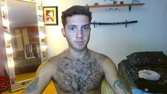 ocean boy online show from 25, 9, 2025