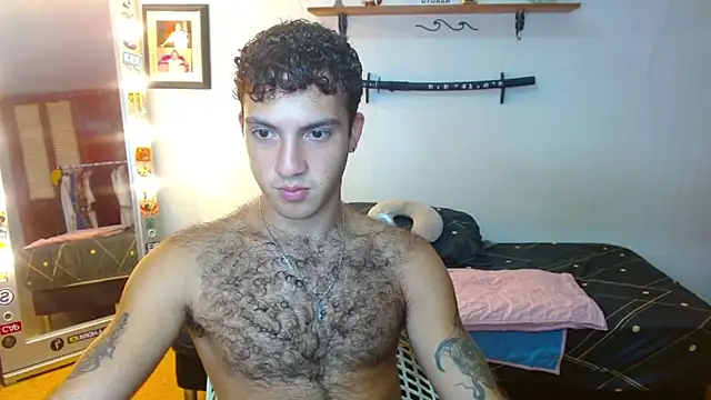 ocean boy online show from 10, 10, 2025