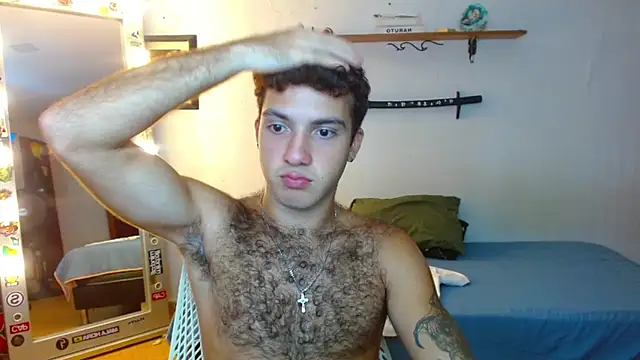 ocean boy online show from 16, 10, 2025