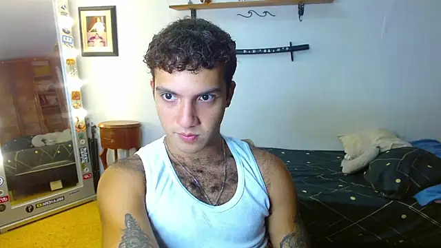 ocean boy online show from 20, 10, 2025