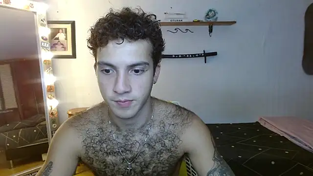 ocean boy online show from 21, 10, 2025