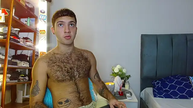 ocean boy online show from 10, 11, 2025