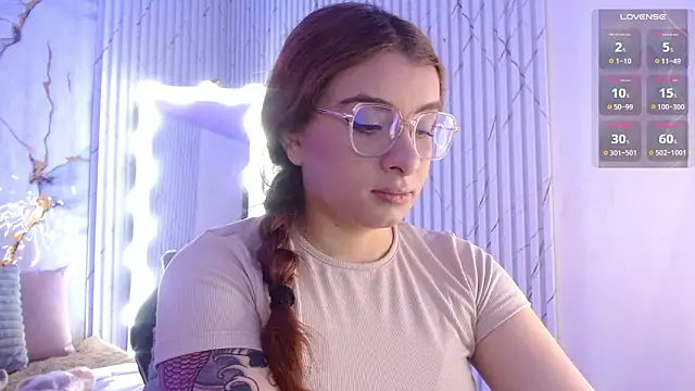 Naomy tay1 online show from 12, 3, 2026