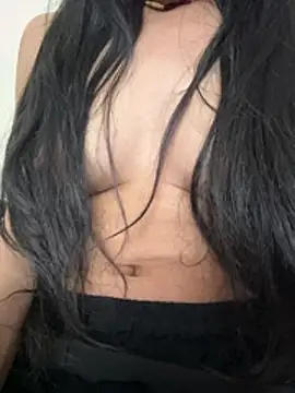 Snapshot of modelnishu chatting on 5, 3, 2026 modelnishu online show from 5, 3, 2026