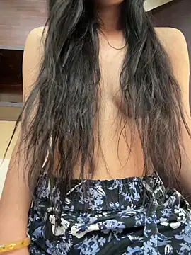 Snapshot of modelnishu chatting on 15, 3, 2026 modelnishu online show from 15, 3, 2026