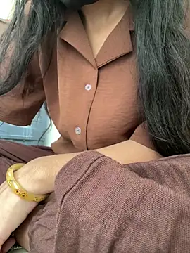 Snapshot of modelnishu chatting on 27, 3, 2026 modelnishu online show from 27, 3, 2026