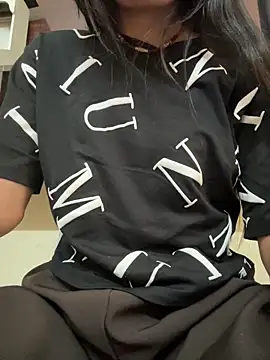 Snapshot of modelnishu chatting on 3, 4, 2026 modelnishu online show from 3, 4, 2026