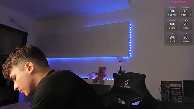 mystic evan online show from 26, 3, 2026