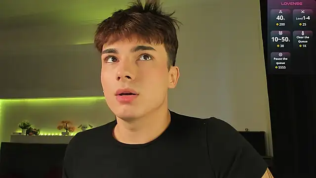 mystic evan online show from 12, 4, 2026