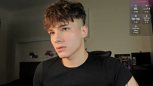 mystic evan online show from 24, 4, 2026