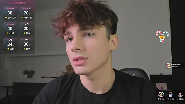 mystic evan online show from 28, 5, 2026