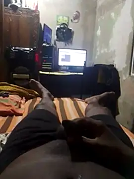 Pogga666 online show from 14, 11, 2025