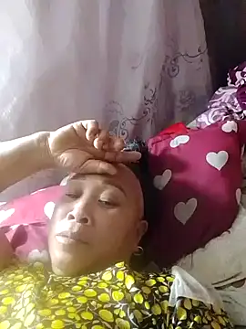 Mamapm20 online show from 1, 10, 2025