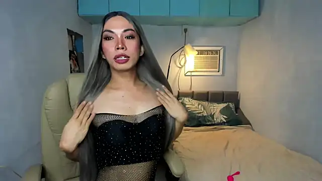 Tsfenty08  online show from 1, 10, 2025