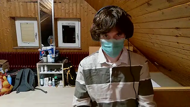 Imagerysin23 online show from 17, 2, 2026