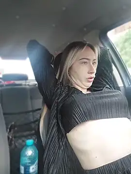 Reina Cummings online show from 21, 5, 2026