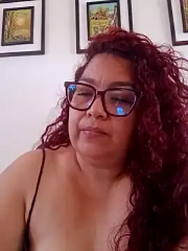 ladytropical1 online show from 9, 3, 2026