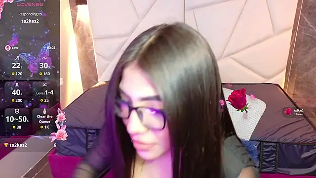 aysel 27 online show from 6, 10, 2025