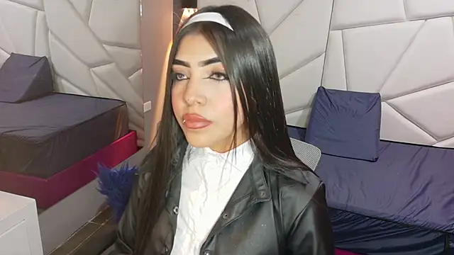 aysel 27 online show from 23, 11, 2025