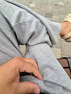 starvingo2002 online show from 8, 11, 2025